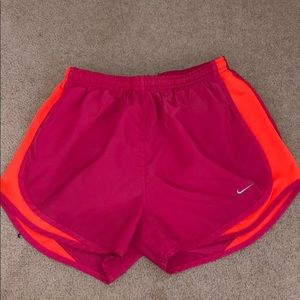 Nike shorts